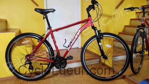 Schwinn GTX 3 fiche technique et avis